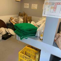 【池尻大橋駅】【月約3.5万円】【週4日×1.5時間】マンション清掃/未経験者可～日払い可(池尻大橋2)の画像