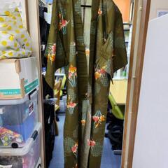 浴衣　帯のセット