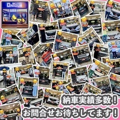 📌自社ローンOK🙆‍♂️県内限定❗️プリウス❗️Sセーフティセンス❗️カスタム多数❗️モデリスタフルエアロ🌟の画像