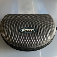FERRY 偏光レンズ　新品未使用品！