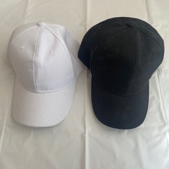 キャップ 2個セット
