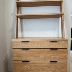 家具 ドレッサー