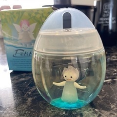 ☆プチエアー