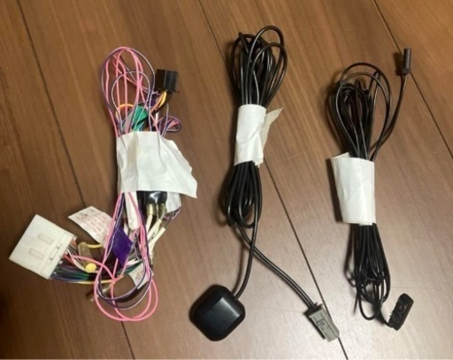 KENWOOD MDV-L403W カーナビ