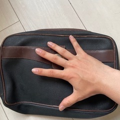 靴/バッグ バッグ ポーチの画像