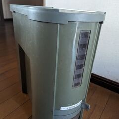 タッパーウェアー