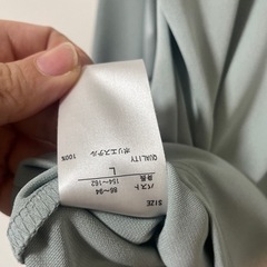 服/ファッション ブラウスの画像