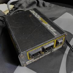 ☆車載用インバータ/DC12→AC100☆他にも出品してます☆