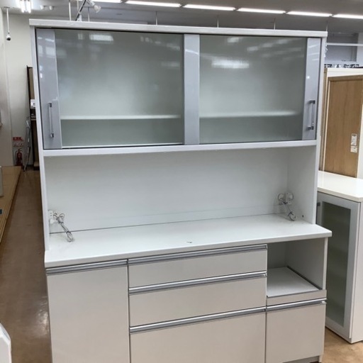 【トレファク摂津店】2枚扉レンジボードが入荷致しました！！