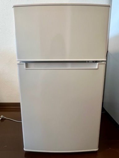 2023年製85L冷蔵庫