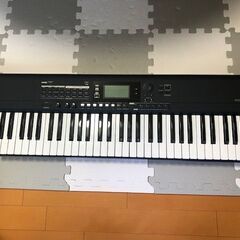 KORGシンセサイザー i3 MB Music Workstation 61鍵