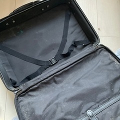 ビジネスバッグの画像