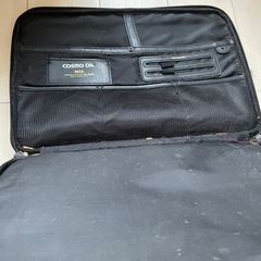 ビジネスバッグの画像