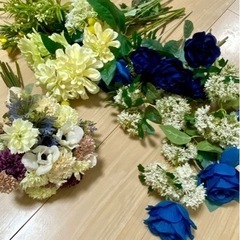 造花