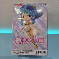 🍦新品未開封🍦うる星やつらアニメVer. Q posket LUM (A)の画像
