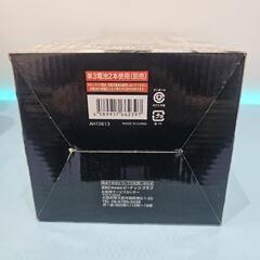 🍦新品未開封🍦100万円カギ付きカウントバンク(BLACK)の画像