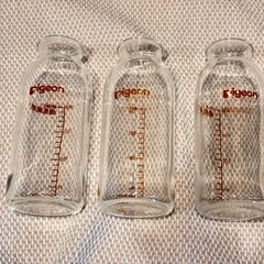 ピジョン 病産院用哺乳瓶 子供用品 ベビー用品 授乳、お食事用品
