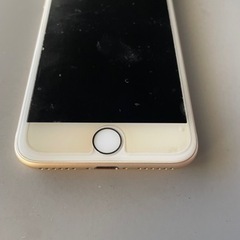 iPhone7 ローズゴールド　128gb　箱あり