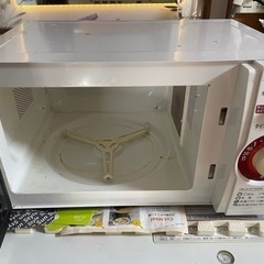 家電 キッチン家電 オーブンレンジの画像
