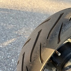 ホンダ R&P エイプ化仕様12Vの画像