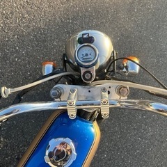 ホンダ R&P エイプ化仕様12Vの画像