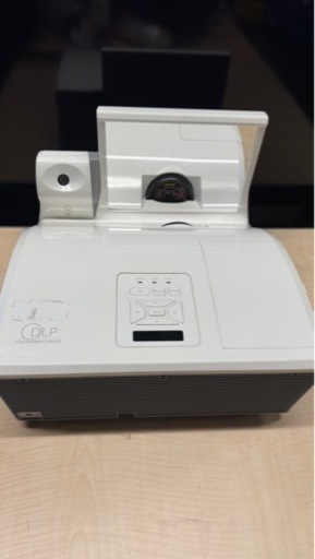 mimio プロジェクター