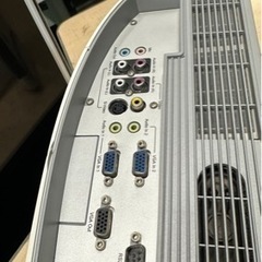 mimio プロジェクターの画像