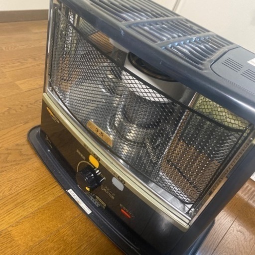 家電 季節、空調家電 ストーブ