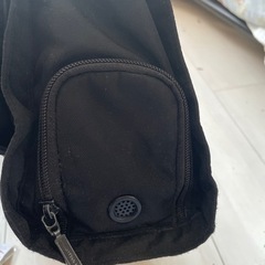 ビジネスバッグの画像