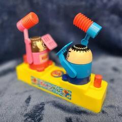 ポカポンゲームの画像