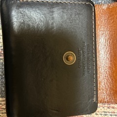 服/ファッション 小物 財布の画像