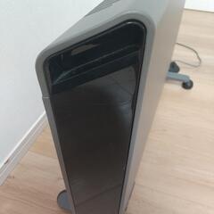 すぐに暖まる デロンギ コンベクターヒーター DeLonghi HXJ60L12の画像