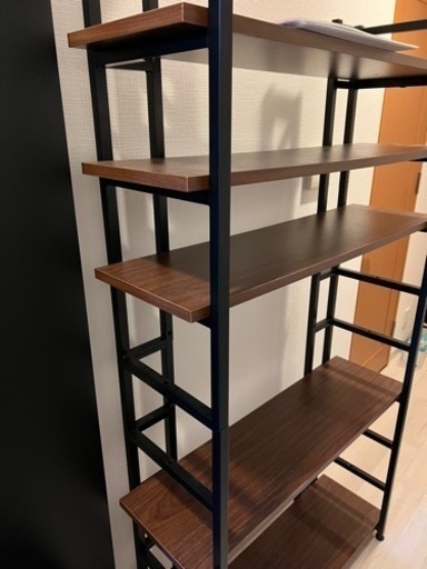 家具 収納家具 棚、シェルフ