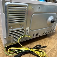 家電 キッチン家電 オーブンレンジの画像