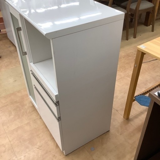 【トレファク摂津店】キッチンカウンターが入荷致しました！！
