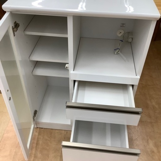 【トレファク摂津店】キッチンカウンターが入荷致しました！！