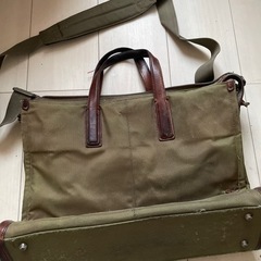 ビジネスバッグ