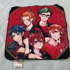 ツイステ　タオルの画像