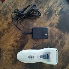 シェイバーの画像