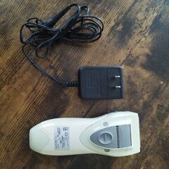 シェイバーの画像