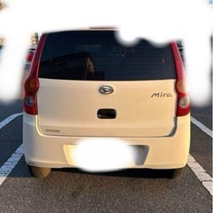 ミラバン　l275vの画像