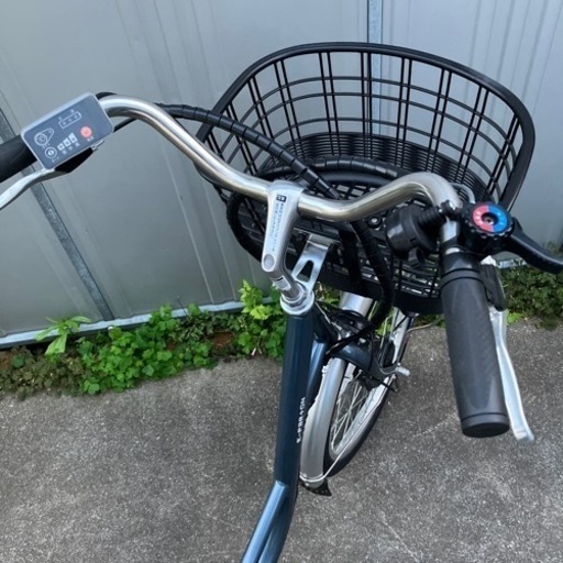 値引きしました　70000円　電動3輪自転車　イーパートン自転車 マウンテンバイク