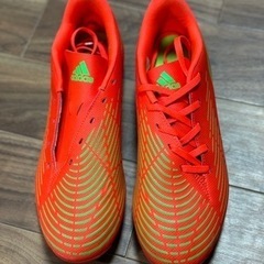 adidas soccer shoes