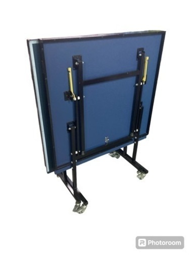 IGNIO イグニオ 卓球台 90 ×180×高さ約67cm