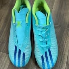 adidas soccer shoes