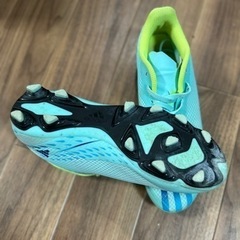 adidas soccer shoesの画像