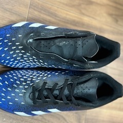 soccer shoes