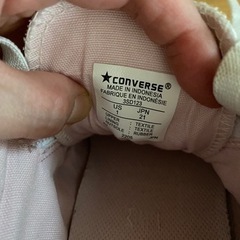 靴/バッグ 靴 スニーカーの画像