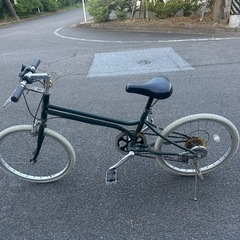 中古】大垣駅の自転車を格安/激安/無料であげます・譲ります