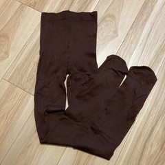 カラータイツ⭐︎セットで600円の画像